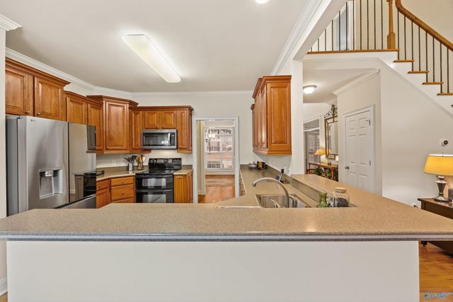 237 Riverwalk Trail, New Market, AL 35761