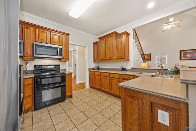 237 Riverwalk Trail, New Market, AL 35761