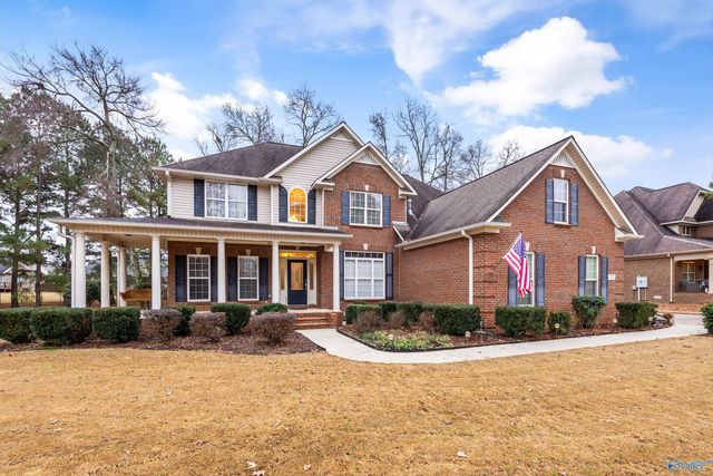 237 Riverwalk Trail, New Market, AL 35761
