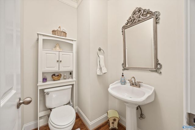 237 Riverwalk Trail, New Market, AL 35761