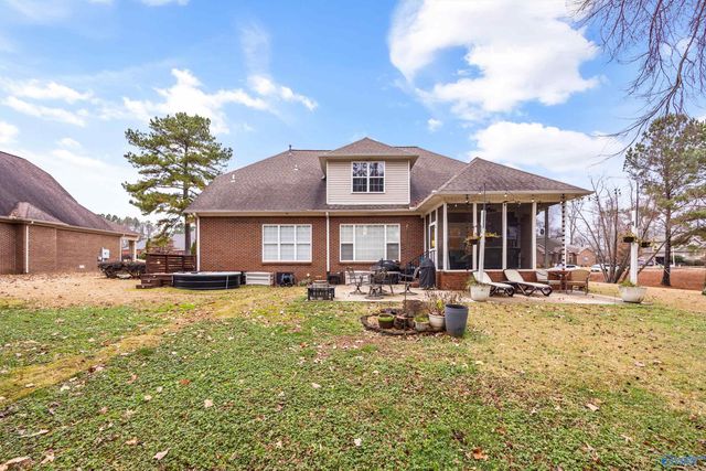 237 Riverwalk Trail, New Market, AL 35761