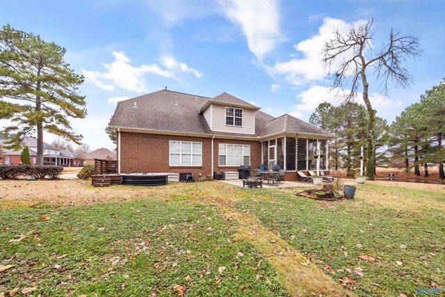 237 Riverwalk Trail, New Market, AL 35761