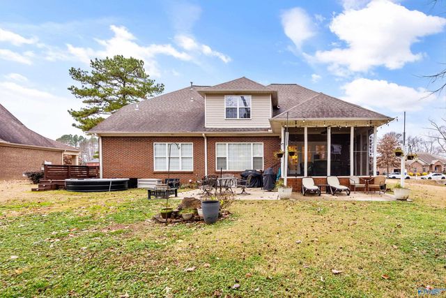 237 Riverwalk Trail, New Market, AL 35761