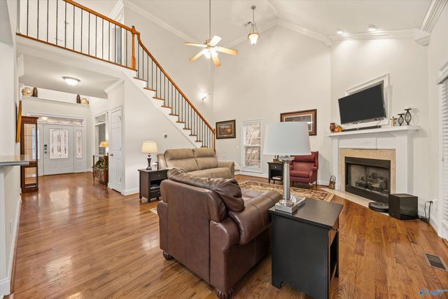 237 Riverwalk Trail, New Market, AL 35761