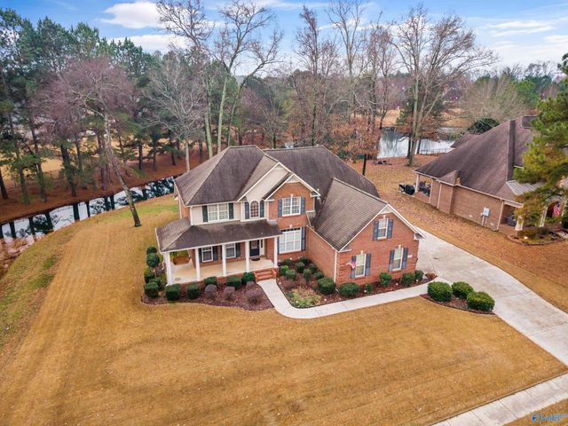 237 Riverwalk Trail, New Market, AL 35761