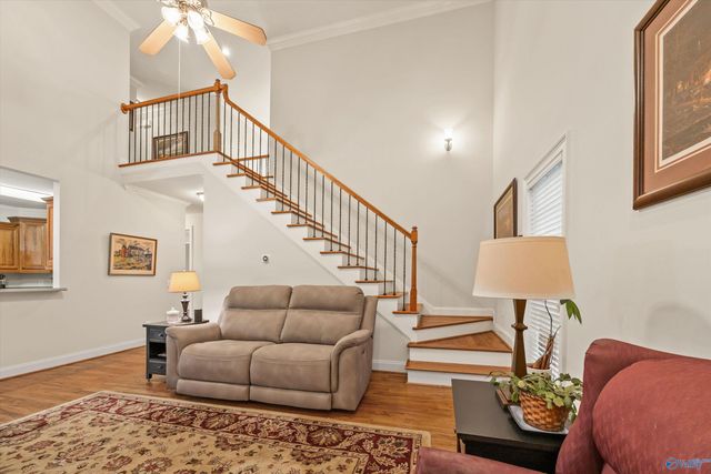 237 Riverwalk Trail, New Market, AL 35761