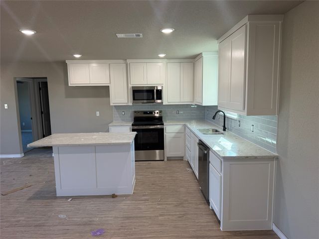 168 Altom Road, Springtown, TX 76082