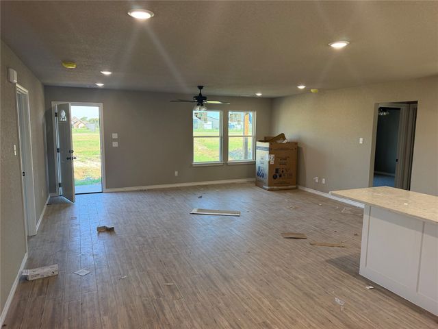 168 Altom Road, Springtown, TX 76082