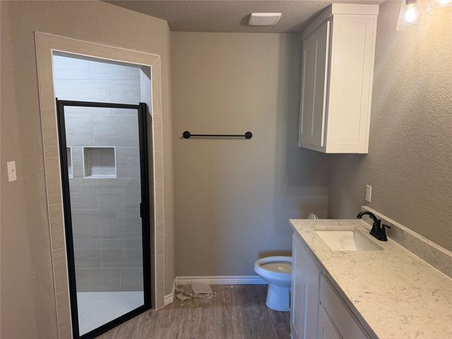 168 Altom Road, Springtown, TX 76082