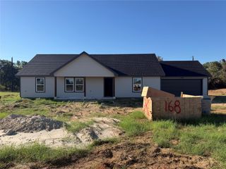 168 Altom Road, Springtown, TX 76082