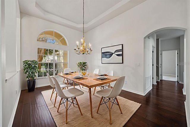 1452 KENSINGTON WOODS DRIVE, Lutz, FL 33549