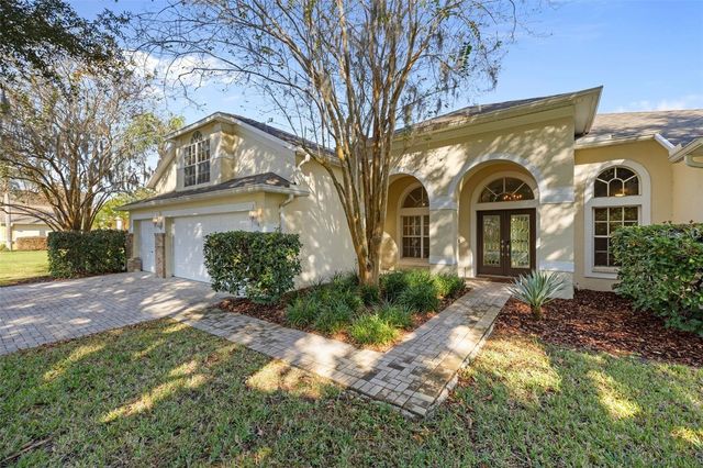 1452 KENSINGTON WOODS DRIVE, Lutz, FL 33549