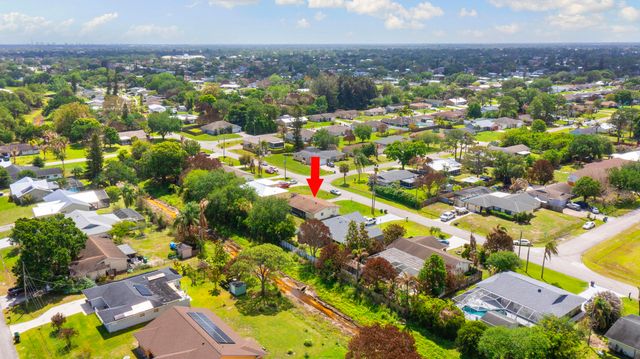 333 SW Lucero Drive, Port St. Lucie, Port St Lucie, FL 34983