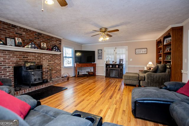 4049 Roy Court, Douglasville, GA 30135