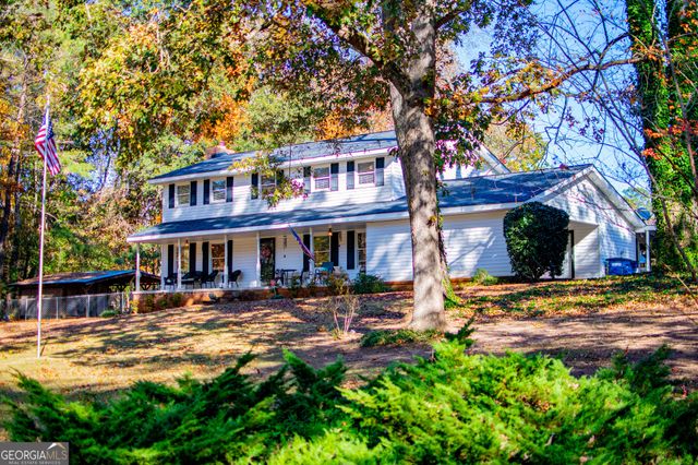 4049 Roy Court, Douglasville, GA 30135