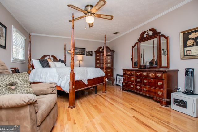 4049 Roy Court, Douglasville, GA 30135
