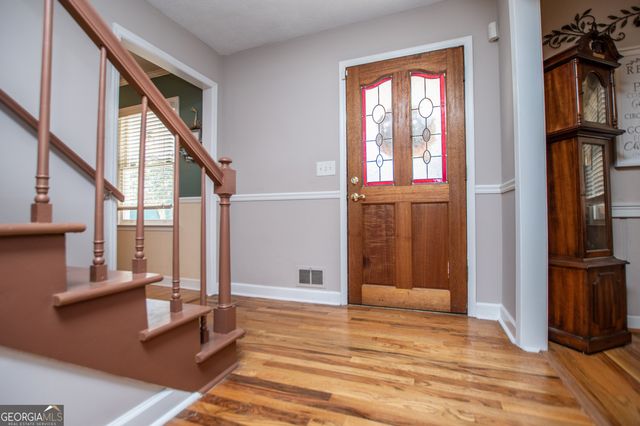 4049 Roy Court, Douglasville, GA 30135