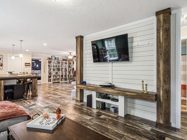 979 Natchez Trace Trace, Fuquay Varina, NC 27526