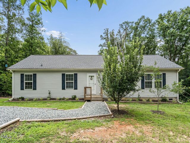 979 Natchez Trace Trace, Fuquay Varina, NC 27526