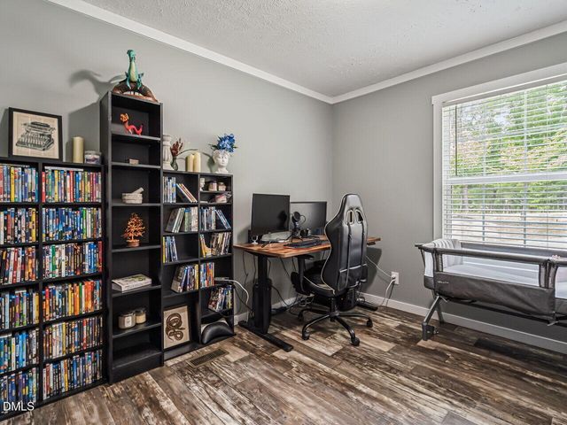 979 Natchez Trace Trace, Fuquay Varina, NC 27526