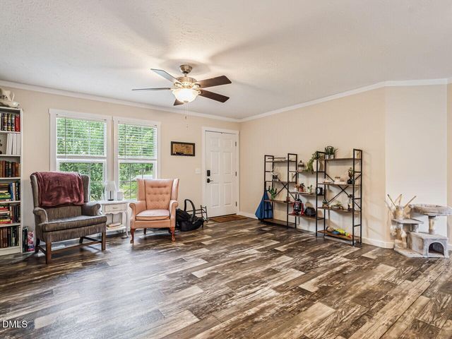 979 Natchez Trace Trace, Fuquay Varina, NC 27526