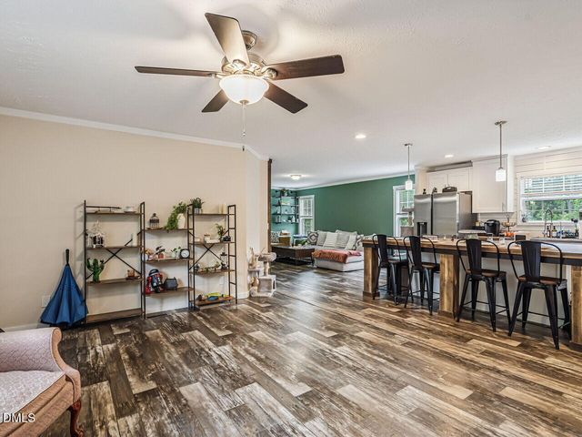 979 Natchez Trace Trace, Fuquay Varina, NC 27526