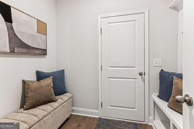 5552 Keswick Drive 45, Flowery Branch, GA 30542