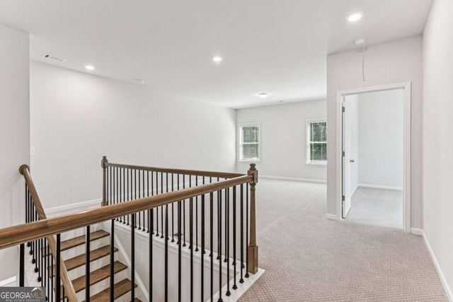 5552 Keswick Drive 45, Flowery Branch, GA 30542