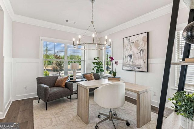 5552 Keswick Drive 45, Flowery Branch, GA 30542