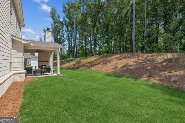 5552 Keswick Drive 45, Flowery Branch, GA 30542