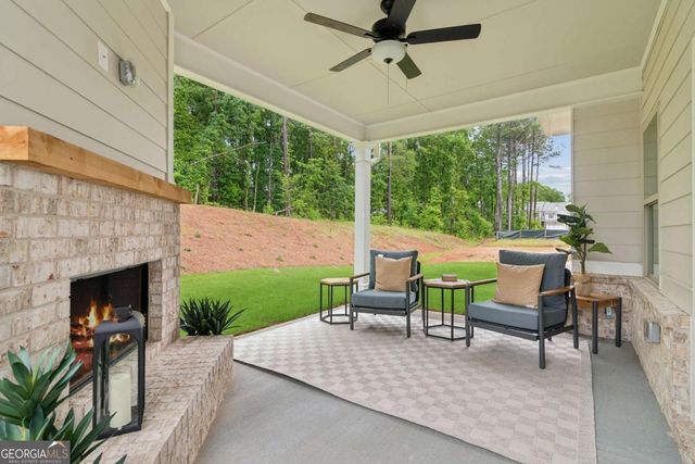 5552 Keswick Drive 45, Flowery Branch, GA 30542