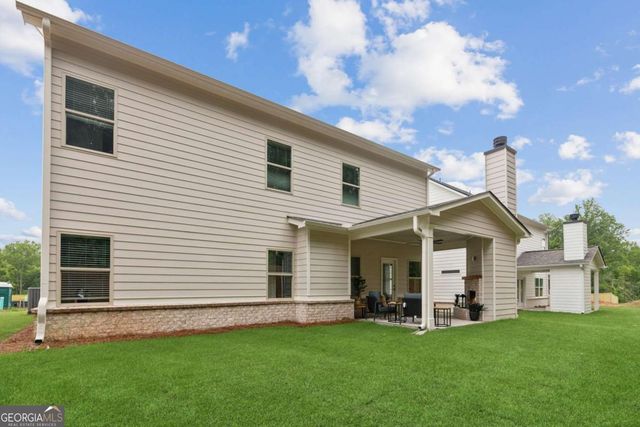 5552 Keswick Drive 45, Flowery Branch, GA 30542