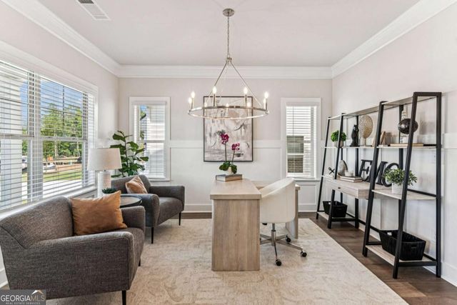 5552 Keswick Drive 45, Flowery Branch, GA 30542