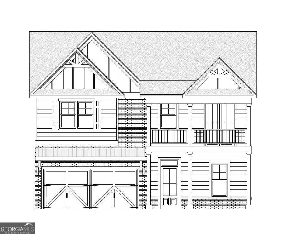 5552 Keswick Drive 45, Flowery Branch, GA 30542