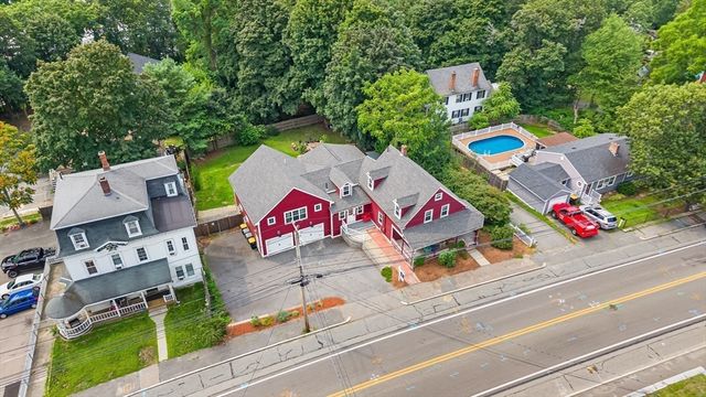 88 Elm Street, Framingham, MA 01701
