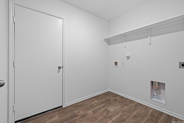 14733 Briscoe Downs, San Antonio, TX 78245