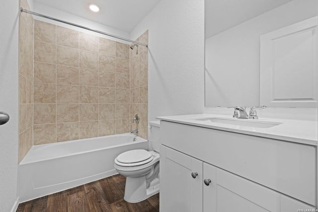 14733 Briscoe Downs, San Antonio, TX 78245