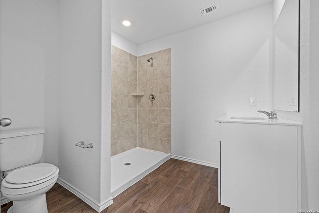 14733 Briscoe Downs, San Antonio, TX 78245