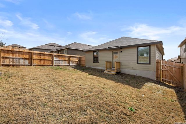 14733 Briscoe Downs, San Antonio, TX 78245