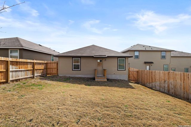 14733 Briscoe Downs, San Antonio, TX 78245