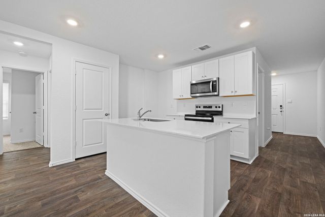 14733 Briscoe Downs, San Antonio, TX 78245