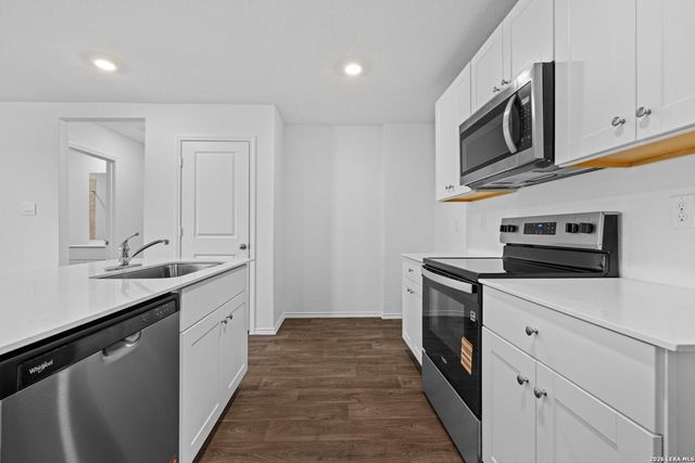 14733 Briscoe Downs, San Antonio, TX 78245