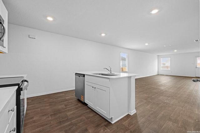 14733 Briscoe Downs, San Antonio, TX 78245