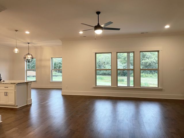 8802 Turnbull Dr, Pleasant View, TN 37146