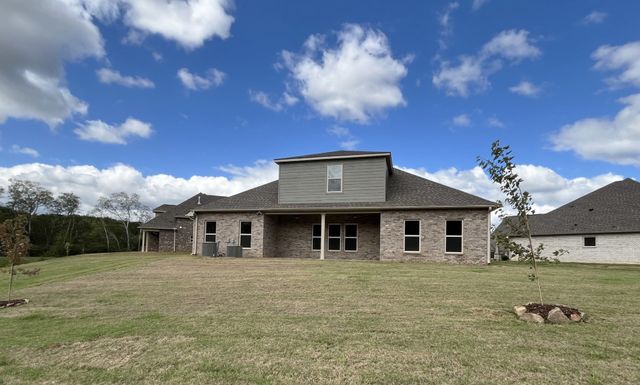 8802 Turnbull Dr, Pleasant View, TN 37146