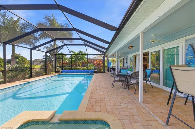 4145 SW 5th PL, Cape Coral, FL 33914