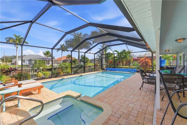 4145 SW 5th PL, Cape Coral, FL 33914