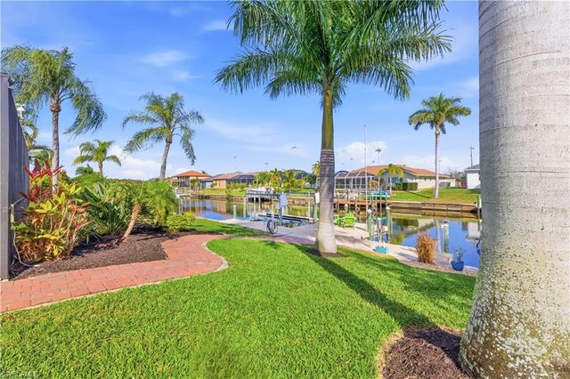 4145 SW 5th PL, Cape Coral, FL 33914