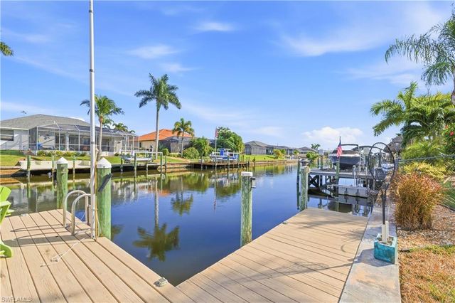 4145 SW 5th PL, Cape Coral, FL 33914