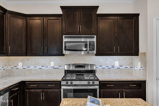 316 Vintage Holly Drive, Durham, NC 27703